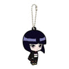 Hunter x Hunter Rubber Mascot Vol. 06 Bandai 1.5-Inch Key Chain