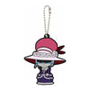 Hunter x Hunter Rubber Mascot Vol. 06 Bandai 1.5-Inch Key Chain