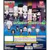 Hunter x Hunter Rubber Mascot Vol. 06 Bandai 1.5-Inch Key Chain