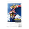 My Hero Academia Poster Acrylic Stand Series Vol. 03 Bandai 2-Inch Collectible