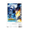 My Hero Academia Poster Acrylic Stand Series Vol. 03 Bandai 2-Inch Collectible