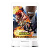My Hero Academia Poster Acrylic Stand Series Vol. 03 Bandai 2-Inch Collectible
