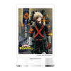 My Hero Academia Poster Acrylic Stand Series Vol. 03 Bandai 2-Inch Collectible