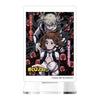 My Hero Academia Poster Acrylic Stand Series Vol. 03 Bandai 2-Inch Collectible