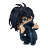 Sakamoto Days Capsule Figure Series Bandai 2-Inch Mini-Figure