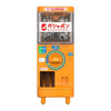 Gashapla Q Gashapon Station Mini Model Series Bandai 3-Inch Collectible