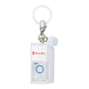 Gacha Capsule Machine Dangler Mascot Series Bandai 1-Inch Key Chain