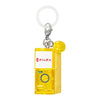 Gacha Capsule Machine Dangler Mascot Series Bandai 1-Inch Key Chain