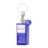 Gacha Capsule Machine Dangler Mascot Series Bandai 1-Inch Key Chain