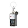 Gacha Capsule Machine Dangler Mascot Series Bandai 1-Inch Key Chain