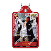 One Piece Card Game Metal Charm Series Vol. 04 Bandai 1-Inch Key Chain