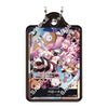 One Piece Card Game Metal Charm Series Vol. 04 Bandai 1-Inch Key Chain