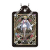 One Piece Card Game Metal Charm Series Vol. 04 Bandai 1-Inch Key Chain