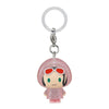One Piece Popstyle Dangler Mascot Vol. 02 Bandai 1-Inch Key Chain