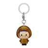 One Piece Popstyle Dangler Mascot Vol. 02 Bandai 1-Inch Key Chain