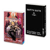 Death Note Mame Gasha Book Series Vol. 02 Bandai Miniature Book