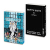 Death Note Mame Gasha Book Series Vol. 02 Bandai Miniature Book