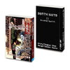 Death Note Mame Gasha Book Series Vol. 02 Bandai Miniature Book