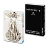Death Note Mame Gasha Book Series Vol. 02 Bandai Miniature Book