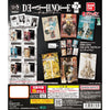 Death Note Mame Gasha Book Series Vol. 02 Bandai Miniature Book