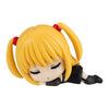 Death Note Nemurasetai Sleeping Squad Series Bandai 1.5-Inch Mini-Figure