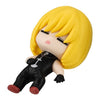 Death Note Nemurasetai Sleeping Squad Series Bandai 1.5-Inch Mini-Figure