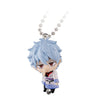 Gintama Pinch And Connect Series Vol. 01 Bandai 1-Inch Key Chain