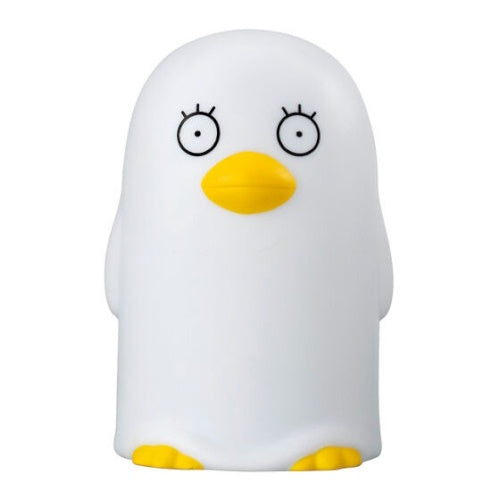 Gintama Big Soft Vinyl Series Bandai 2.5-Inch Mini-Figure