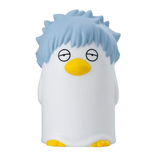 Gintama Big Soft Vinyl Series Bandai 2.5-Inch Mini-Figure