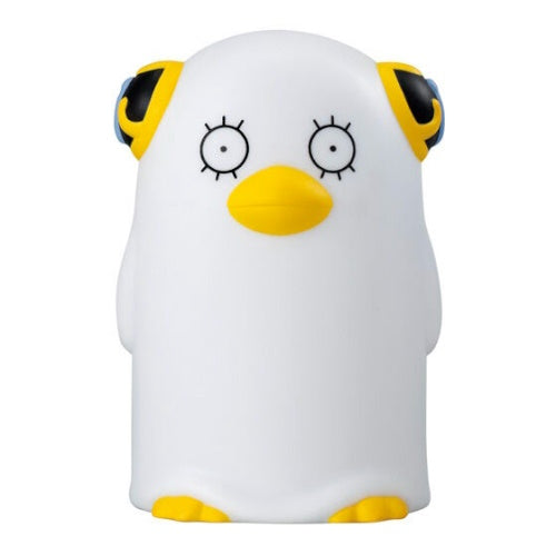 Gintama Big Soft Vinyl Series Bandai 2.5-Inch Mini-Figure