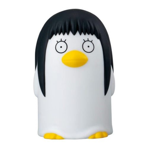 Gintama Big Soft Vinyl Series Bandai 2.5-Inch Mini-Figure