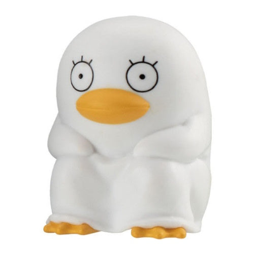 Gintama Mr Ginpachi's Zany Class Machiboke Series Bandai 1.5-Inch Mini-Figure