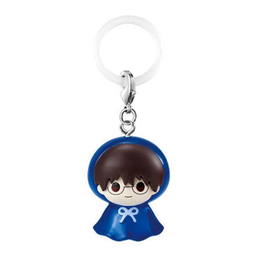 Gintama Dangler Mascot Series Vol. 02 Bandai 1-Inch Key Chain