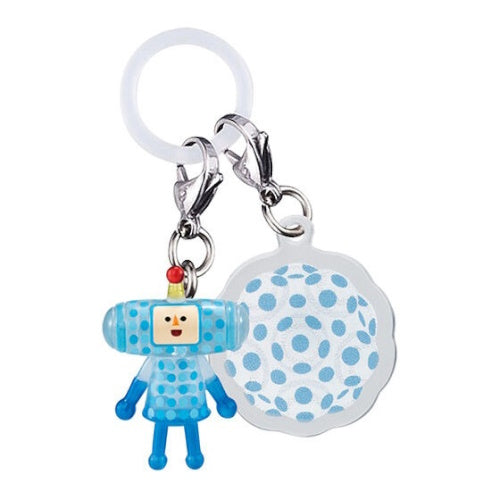 Katamari Damacy Dangler Mascot Series Vol. 03 Bandai 1-Inch Key Chain