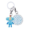 Katamari Damacy Dangler Mascot Series Vol. 03 Bandai 1-Inch Key Chain