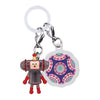 Katamari Damacy Dangler Mascot Series Vol. 03 Bandai 1-Inch Key Chain