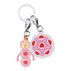 Katamari Damacy Dangler Mascot Series Vol. 03 Bandai 1-Inch Key Chain