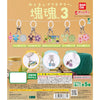 Katamari Damacy Dangler Mascot Series Vol. 03 Bandai 1-Inch Key Chain