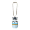 Mofusand Cupcake Cat Mascot Series Bandai 2-Inch Key Chain