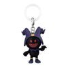 Shin Megami Tensei Dangler Mascot Series Bandai 1-Inch Key Chain