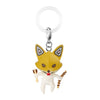 Shin Megami Tensei Dangler Mascot Series Bandai 1-Inch Key Chain