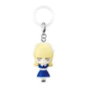 Shin Megami Tensei Dangler Mascot Series Bandai 1-Inch Key Chain