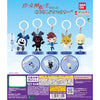 Shin Megami Tensei Dangler Mascot Series Bandai 1-Inch Key Chain