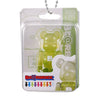 Bearbrick Miniature Package Series Vol. 02 Bandai 2-Inch Key Chain
