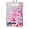 Bearbrick Miniature Package Series Vol. 02 Bandai 2-Inch Key Chain