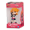 Pretty Cure All Stars Qposket Miniature Series Bandai 2-Inch Mini-Figure
