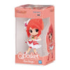 Pretty Cure All Stars Qposket Miniature Series Bandai 2-Inch Mini-Figure