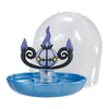 Pokemon Gemlies Autumn Series Vol. 11 Bandai 3-Inch Collectible Toy