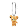 Pokemon Swing Type Normal Series Bandai 2-Inch Key Chain