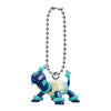 Pokemon Swing Type Normal Series Bandai 2-Inch Key Chain